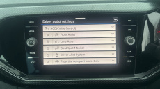 Volkswagen T-Cross 1.0 TSI 110 SE 5dr DSG Petrol Estate